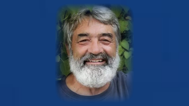 Ervin Ronald Ratliff
January 1949 - May 2022