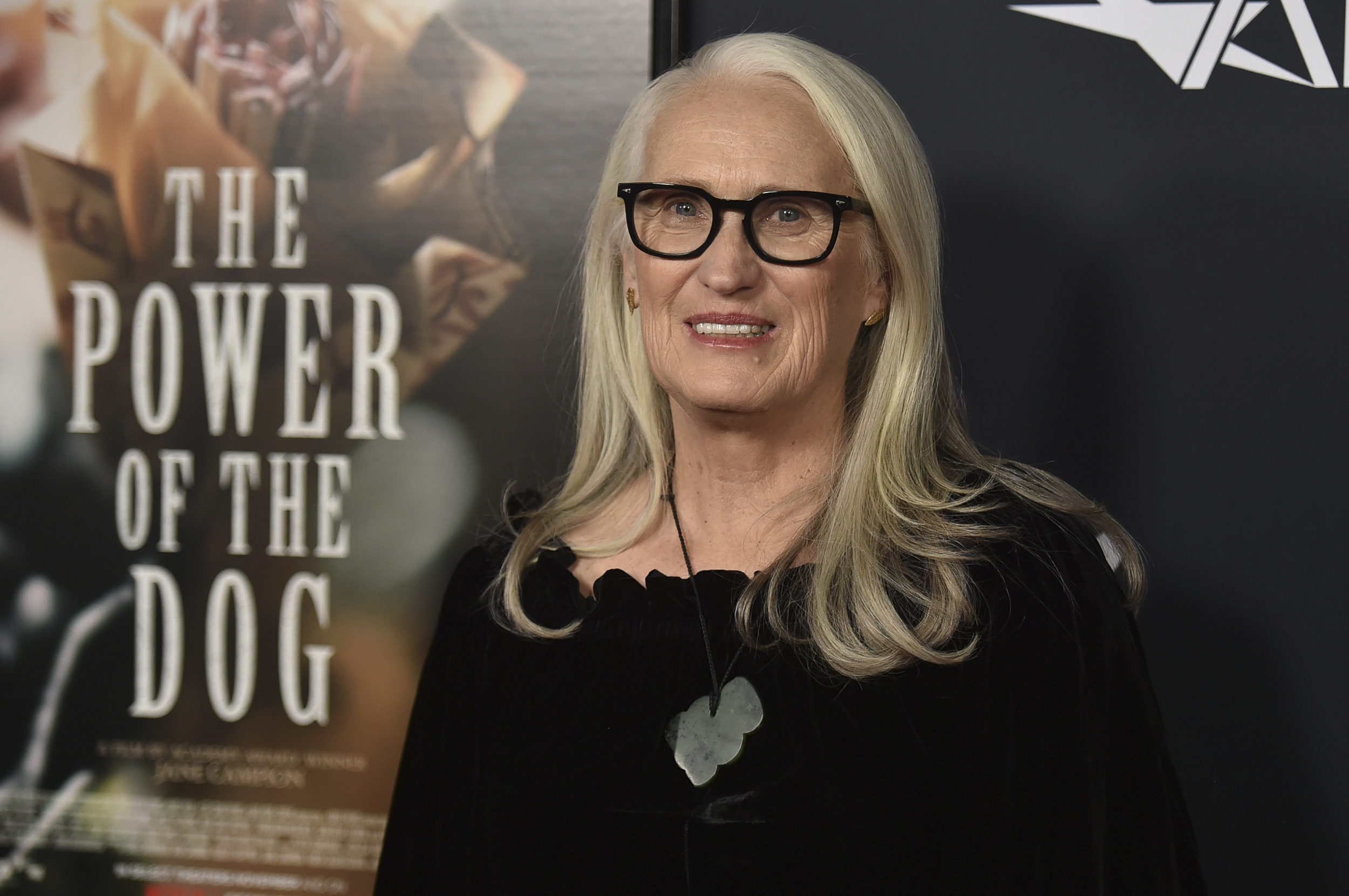 Jane Campion