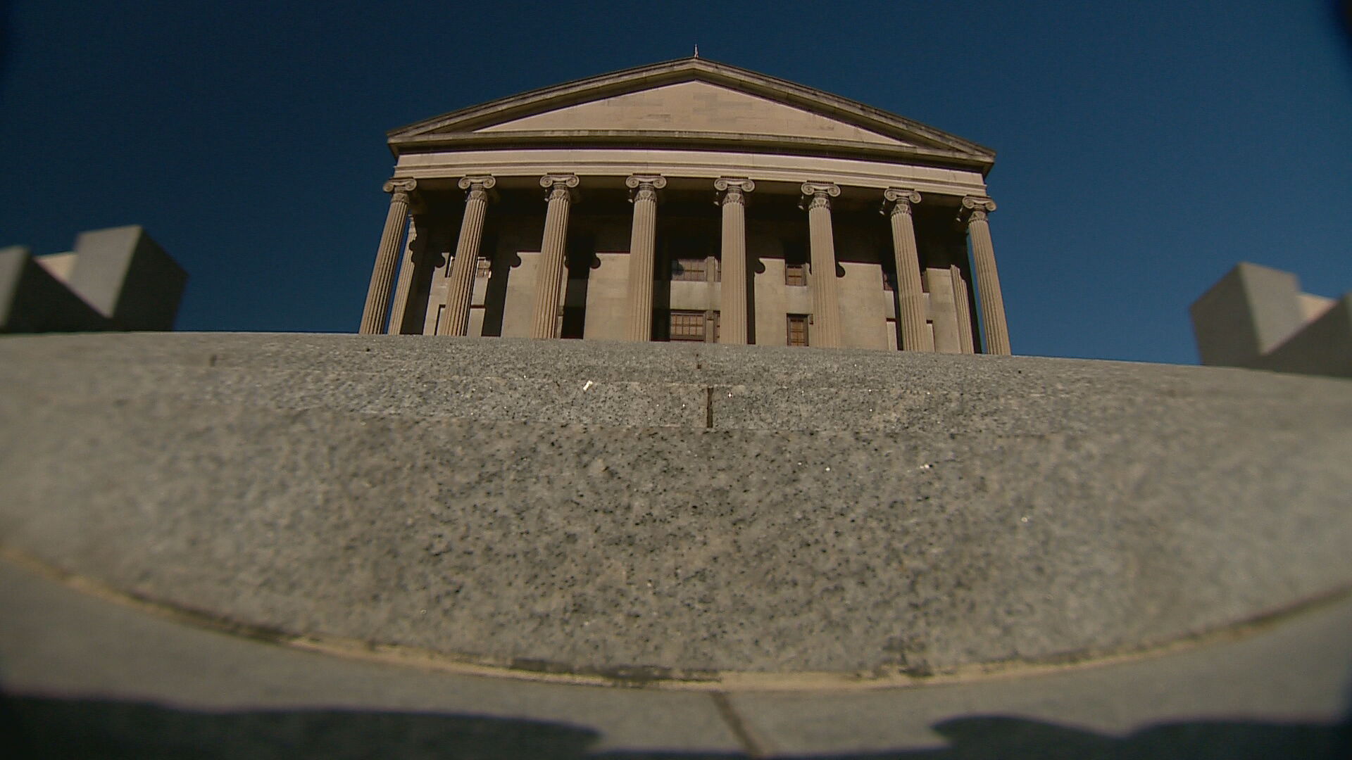 State capitol