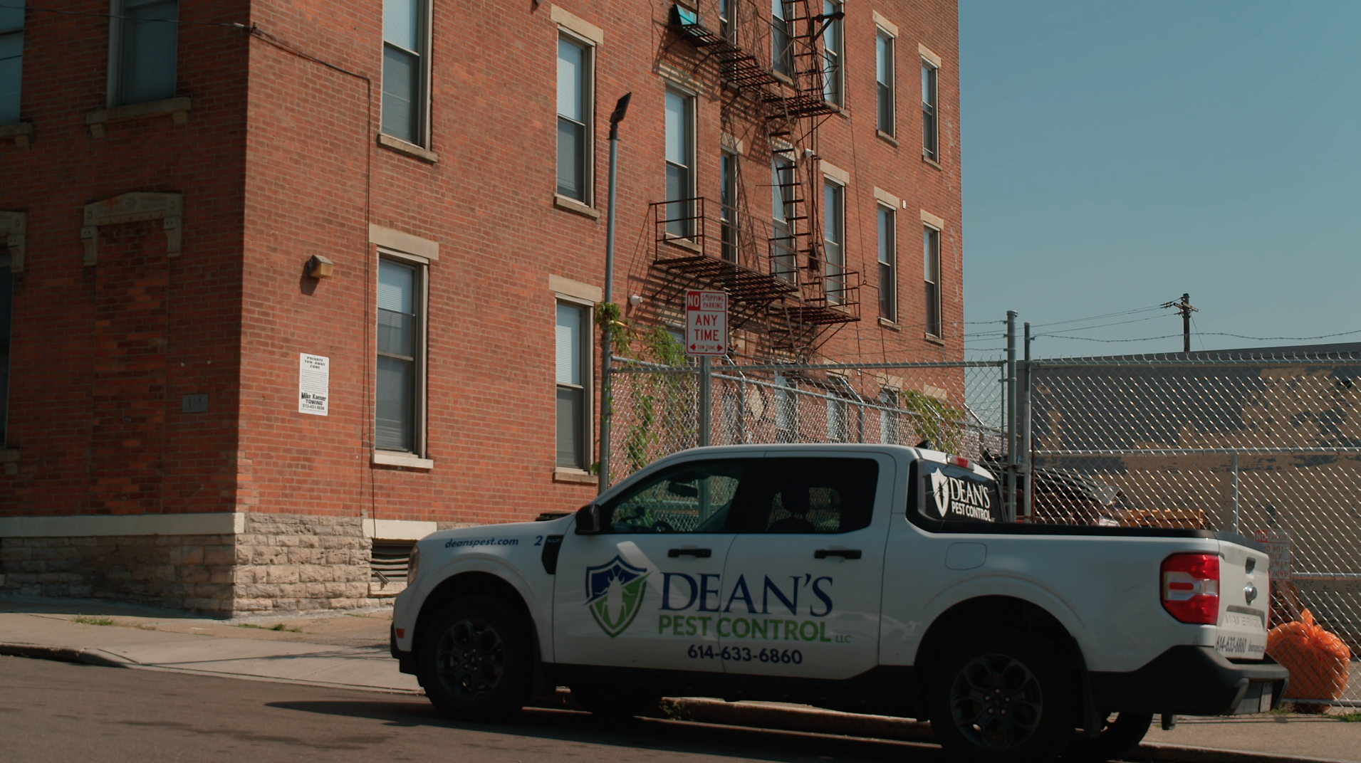 The city of Cincinnati awarded Preservation of Affordable Housing $1 million in September 2025 to make critical repairs to units at Terri Manor in Lower Price Hill. 