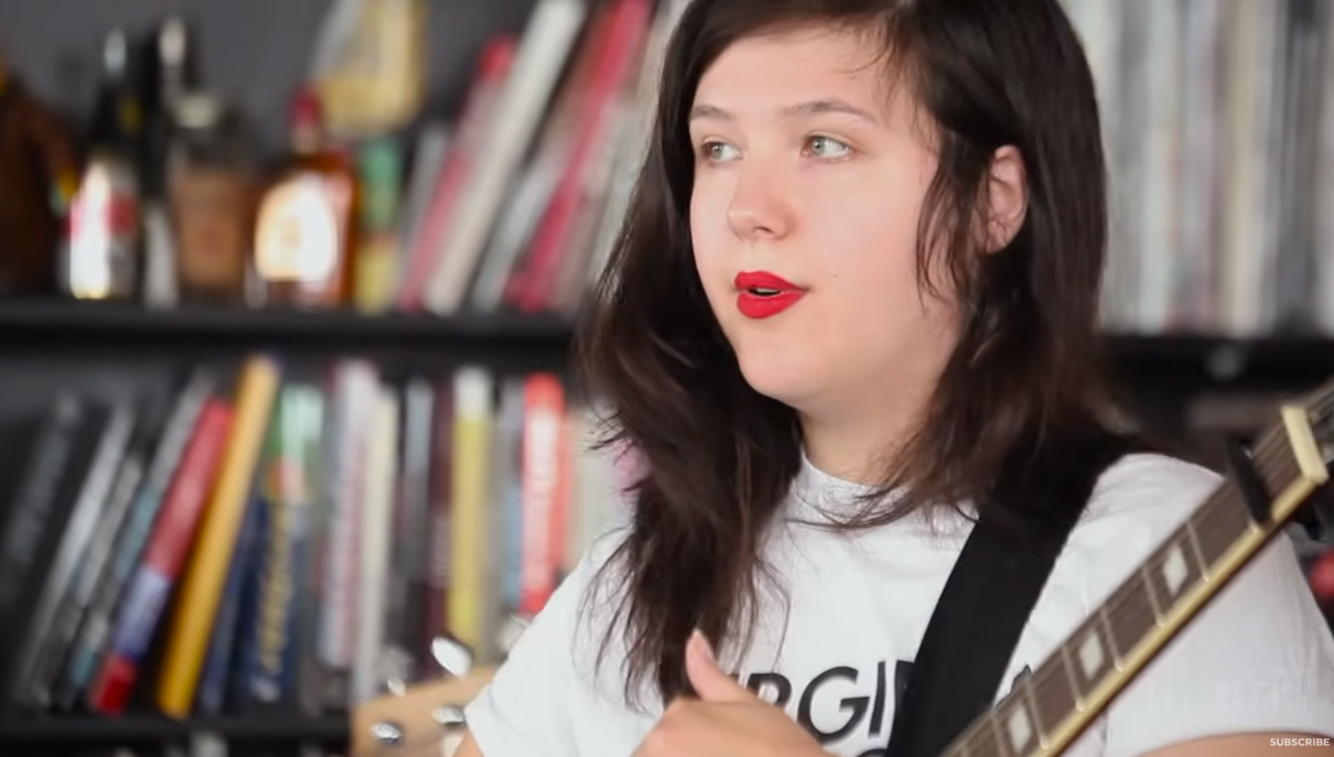 Lucy Dacus