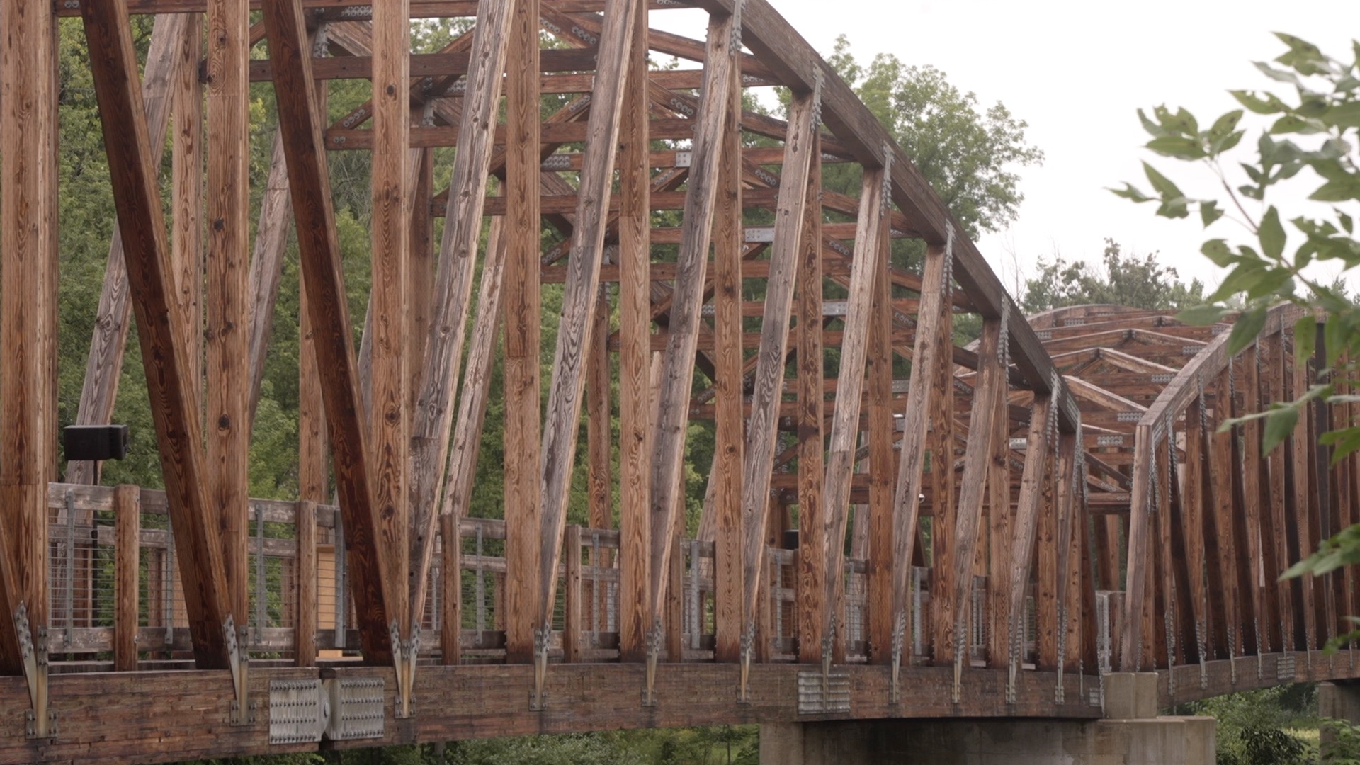 Grand River Riverfront Park