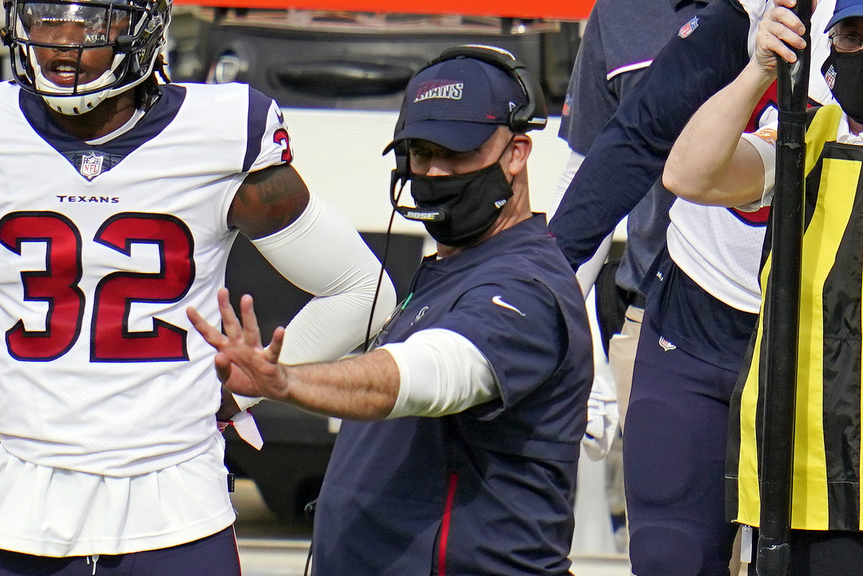 TEXANS-O'BRIEN