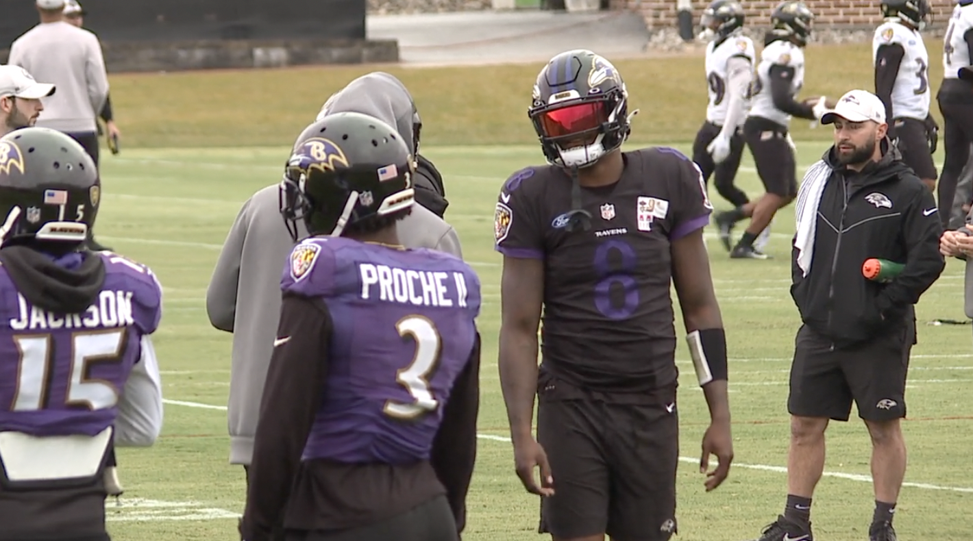 Lamar Jackson