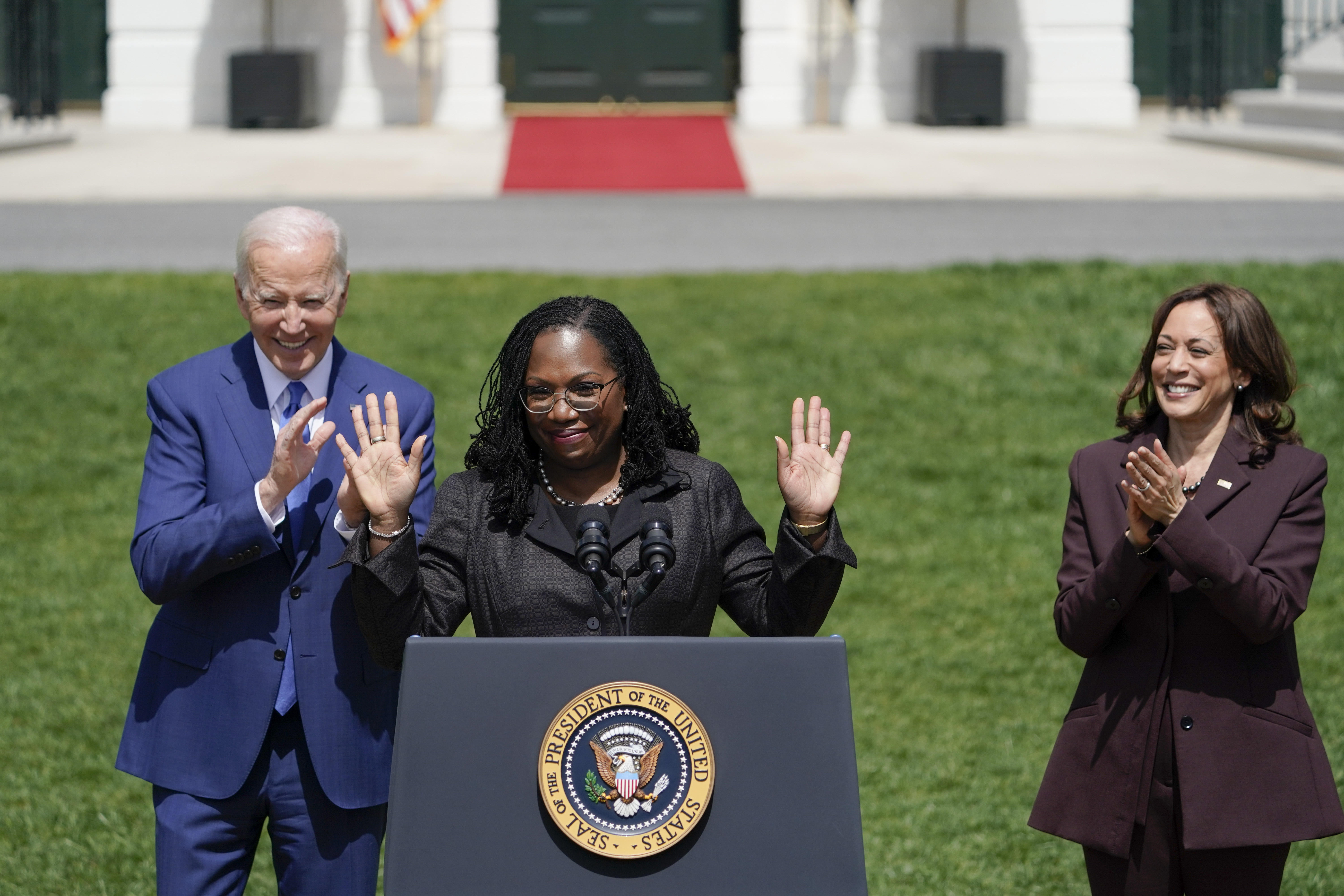 Biden Supreme Court