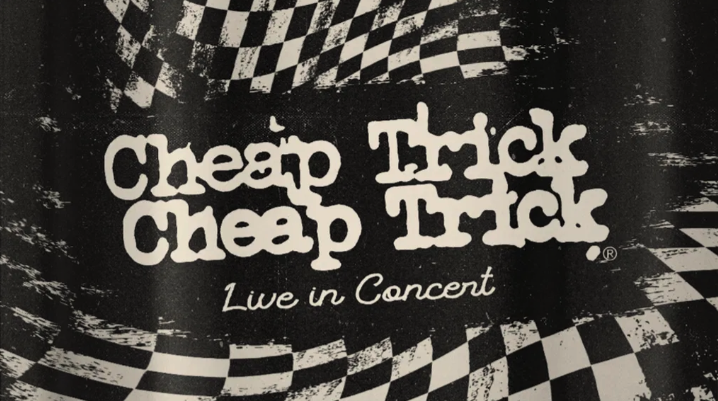 Cheap Trick