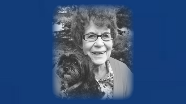 Elaine June Brown passed away in the care of Peace Hospice on September 15, 2022.