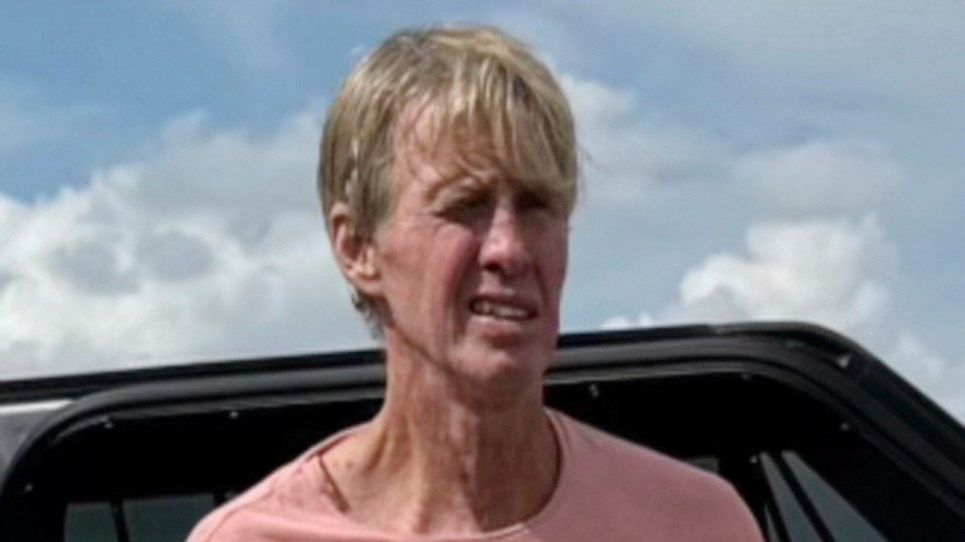 In this image released by the Martin County, Fla., Sheriff's Office, law enforcement officers arrest Ryan Wesley Routh, a man suspected in an apparent assassination attempt of Donald Trump, Sept. 15, 2024.