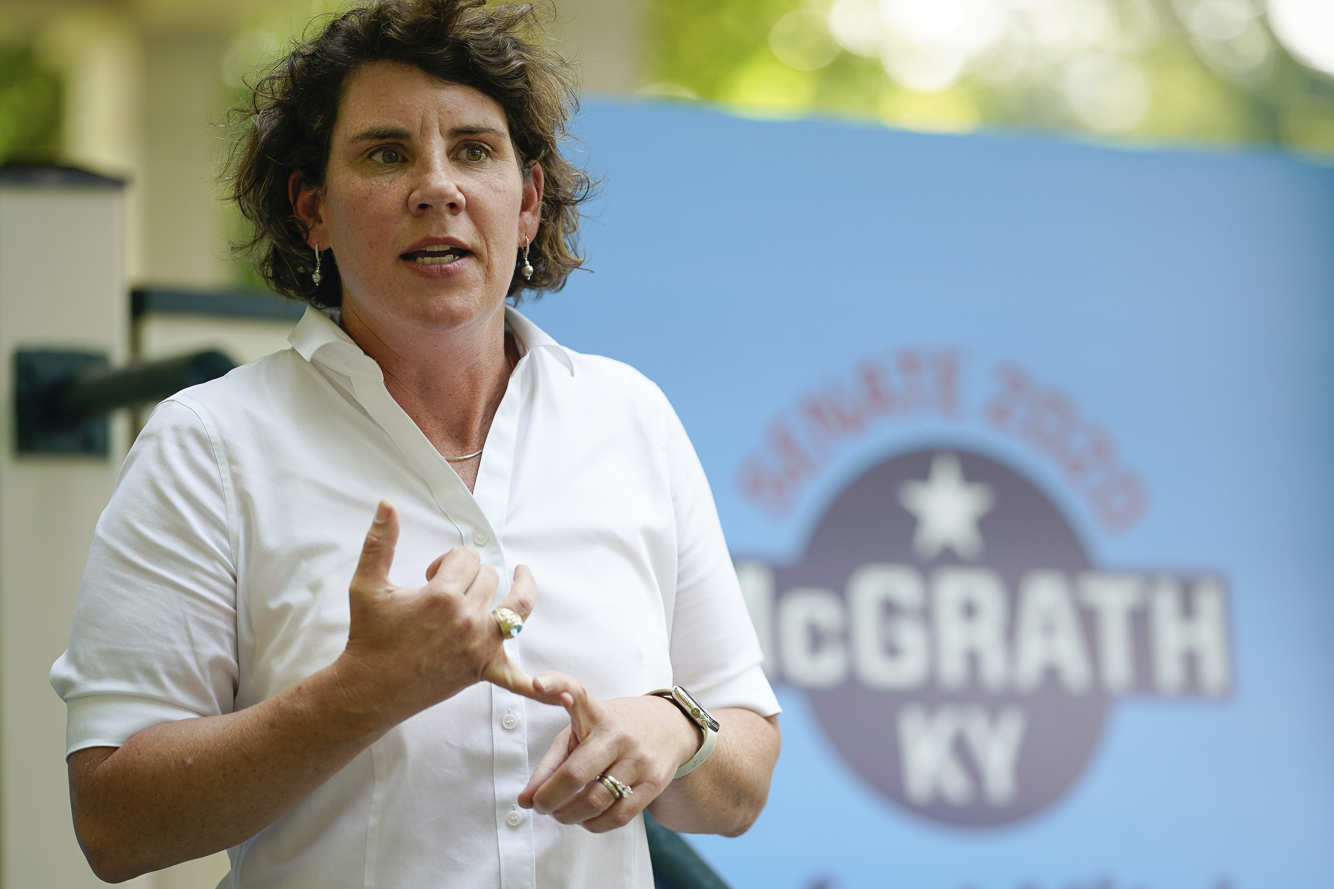 Election 2020 Kentucky Senate