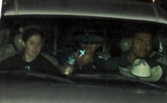 Columbus St GTA Suspects.JPG