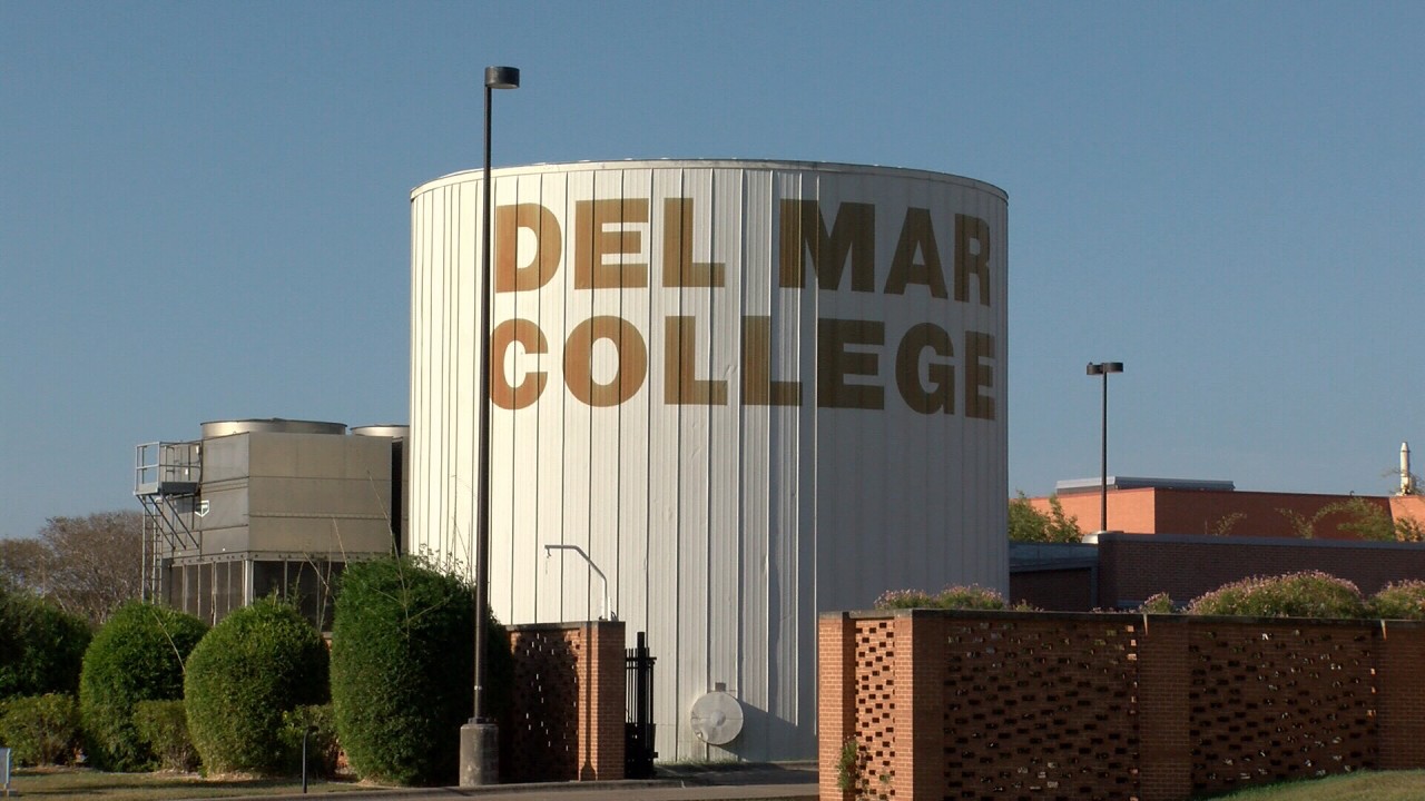 Robstown residents to vote on joining Del Mar tax district - Vimarsana News
