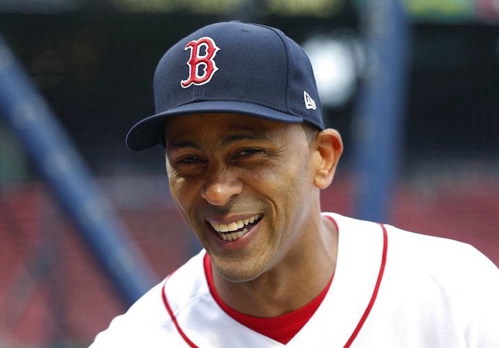 Julio Lugo