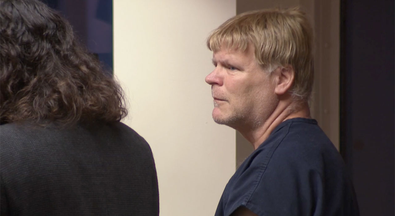 John Panicci first appearance 