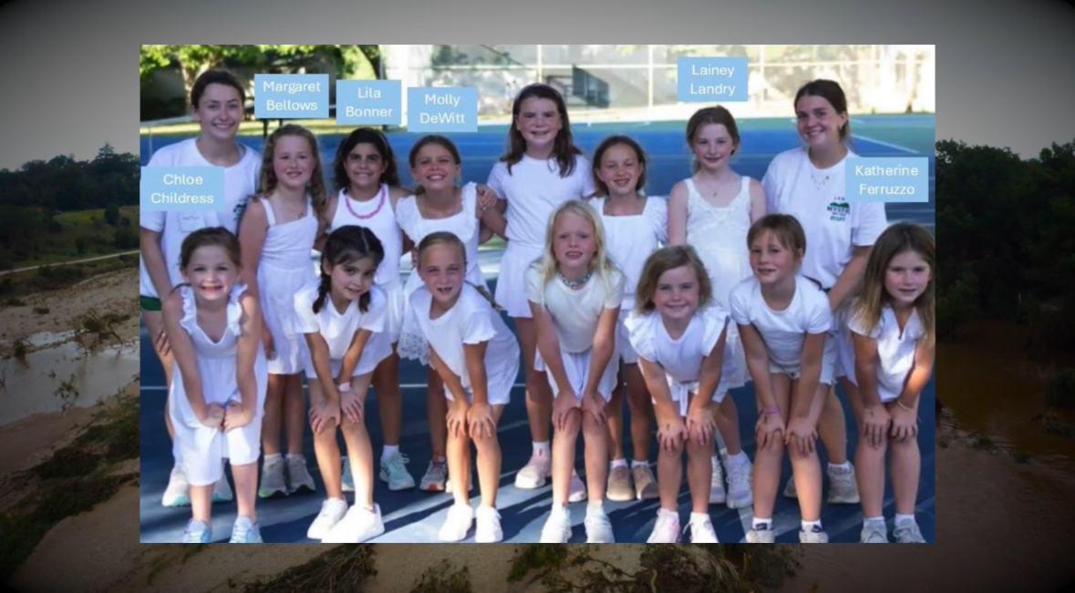 National nonprofit supports Camp Mystic as “Heaven’s 27” families file lawsuits