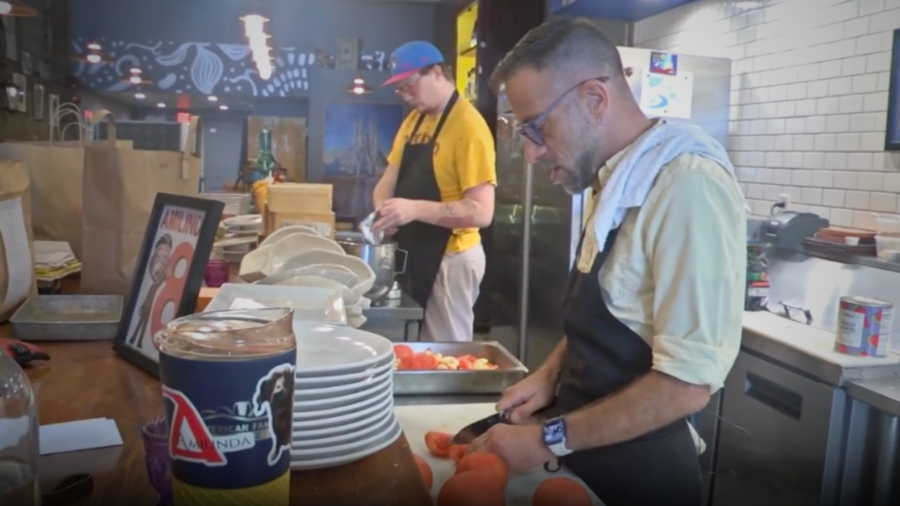 Trump tariffs already impacting local, small businesses