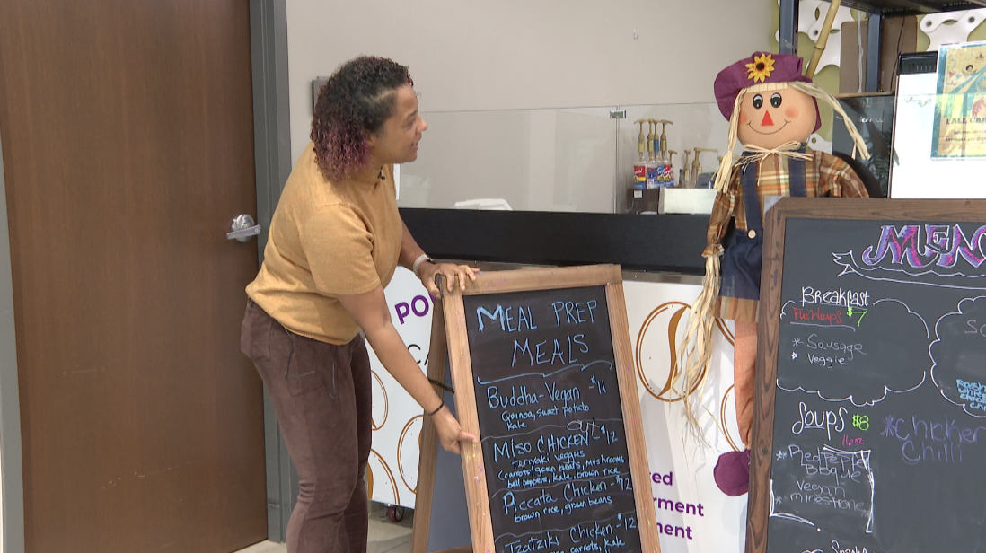 Carabelle's Micro Cafe