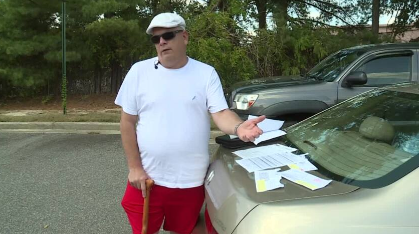 After month-long delay, injured Henrico man has mail service resumed