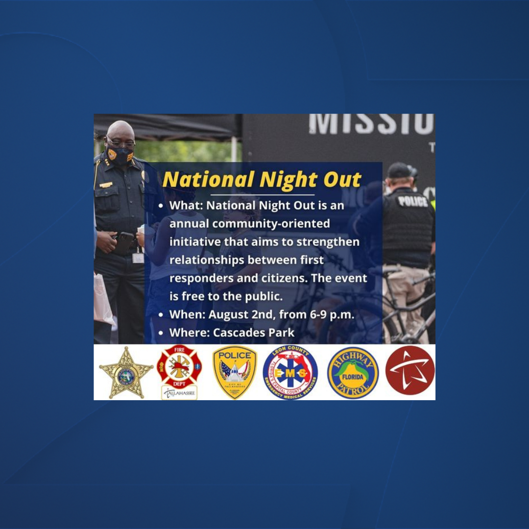 National Night Out