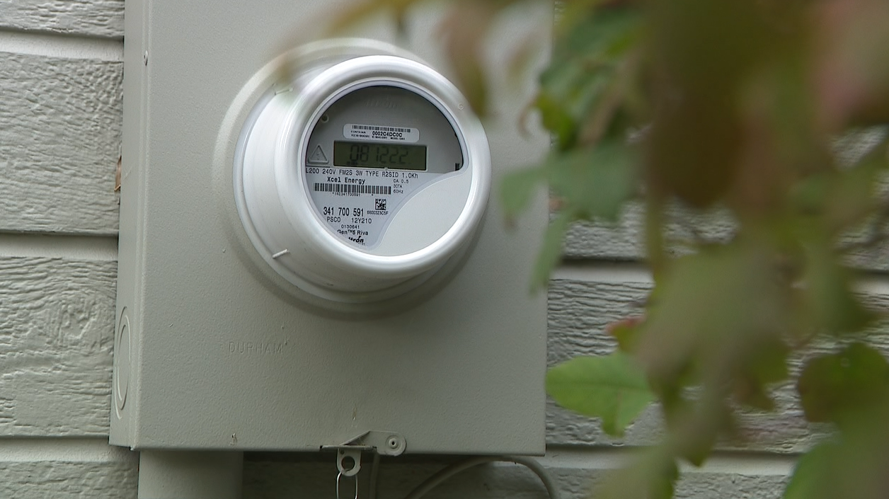 New Xcel Energy rates in effect as of October 1