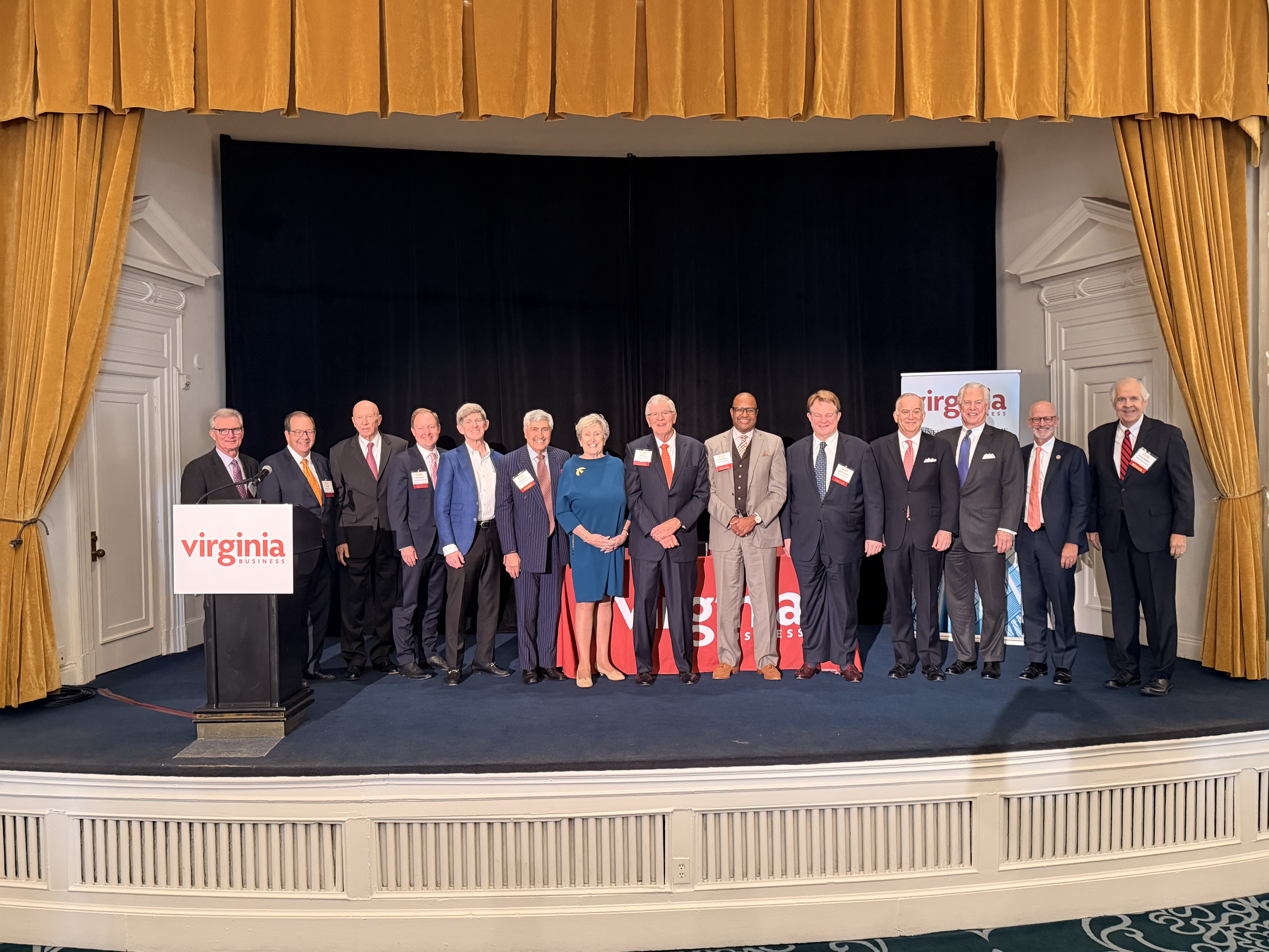 ICON Awards Luncheon