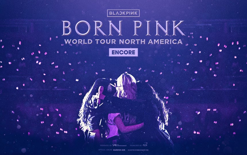 Blackpink