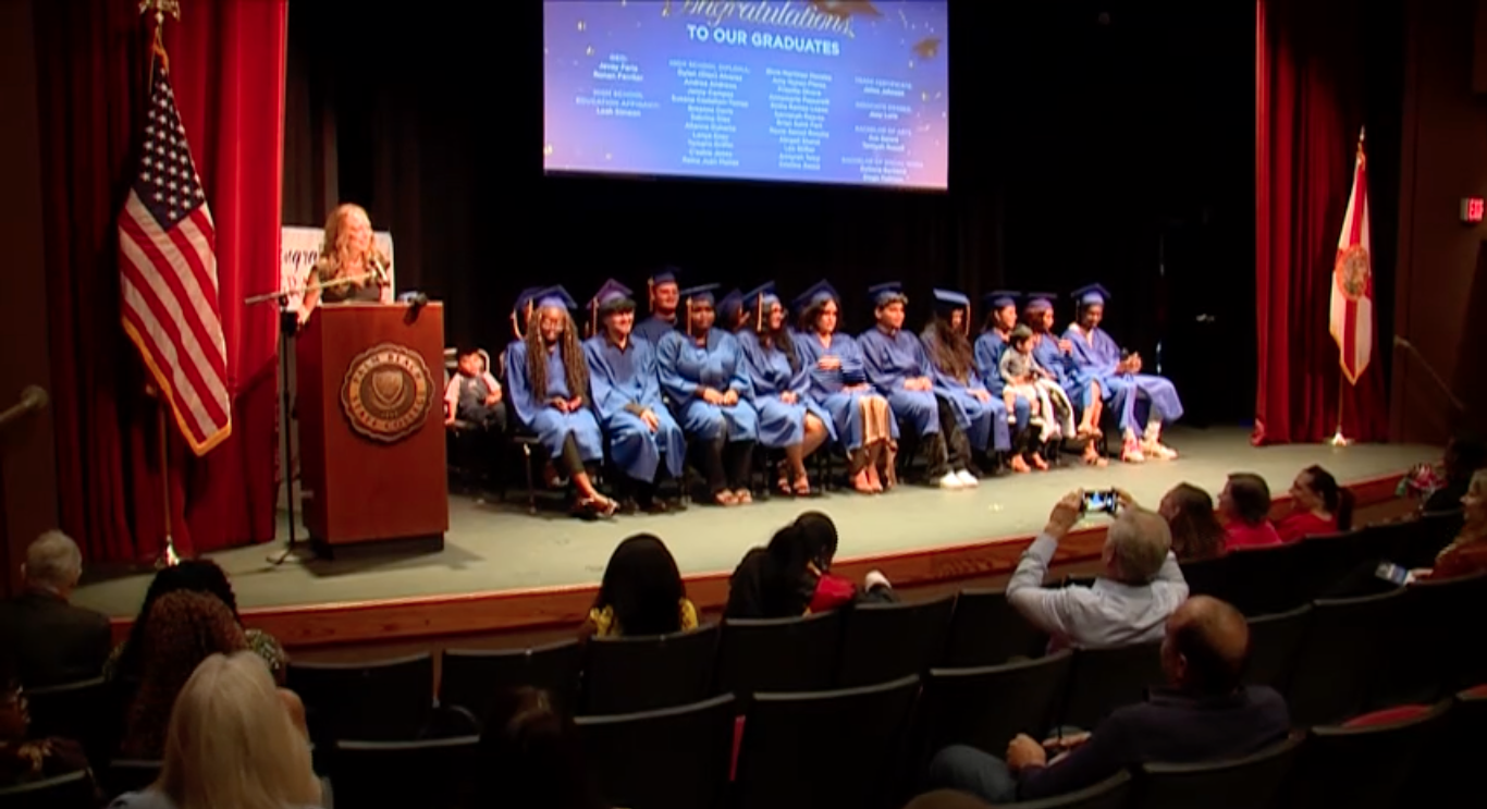 Graduation