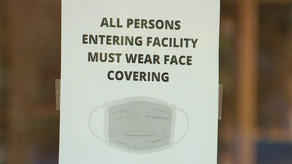 wear-mask-sign