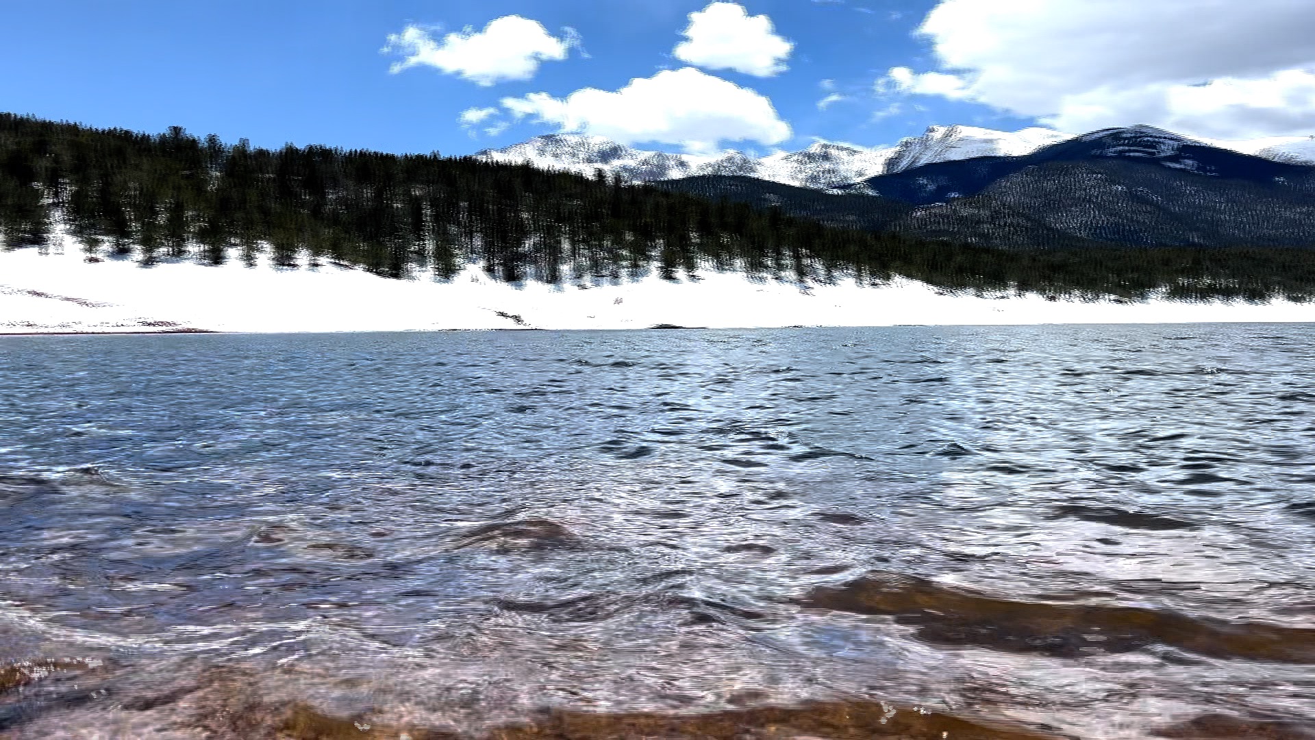 North Slope Recreation Area reopens Monday along Pikes Peak Highway