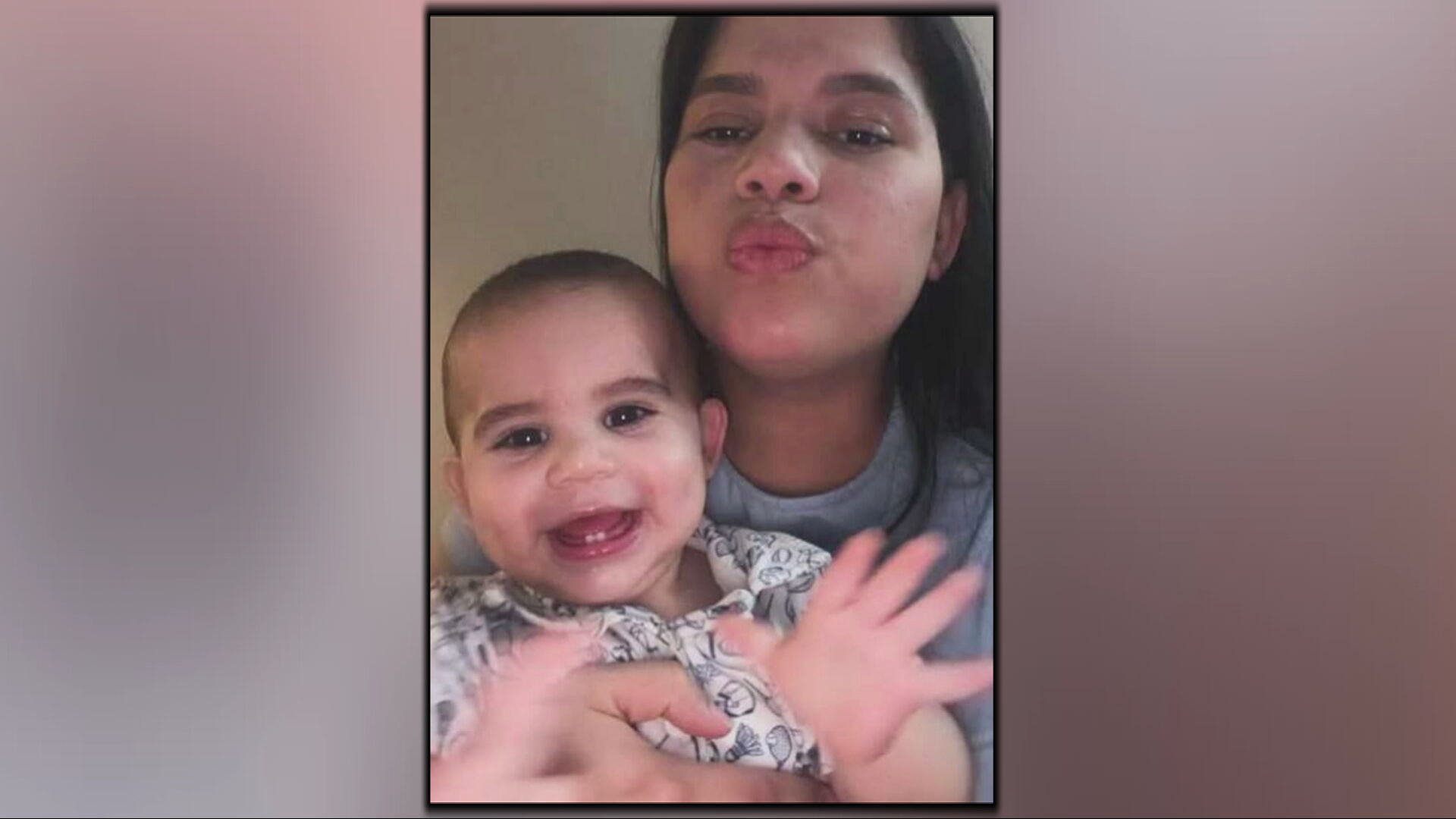 ICE Picks Up Mother with nanny