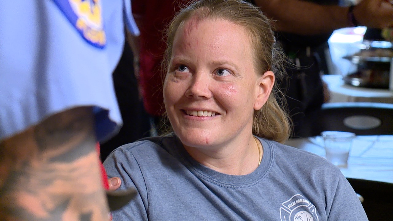 Lt. Ashley White