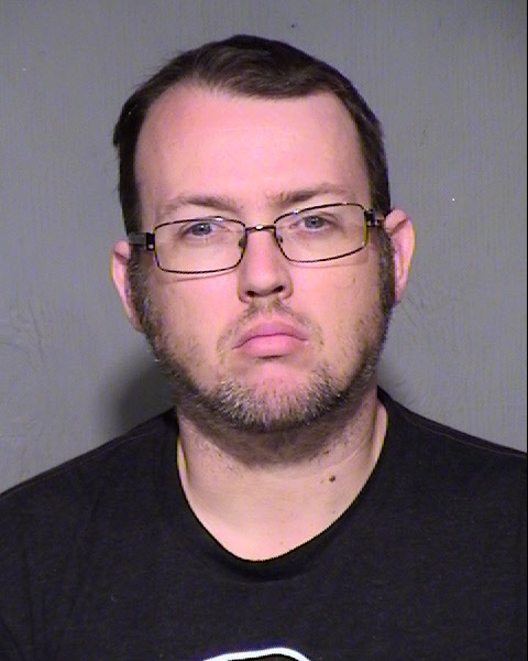 bryan patrick miller