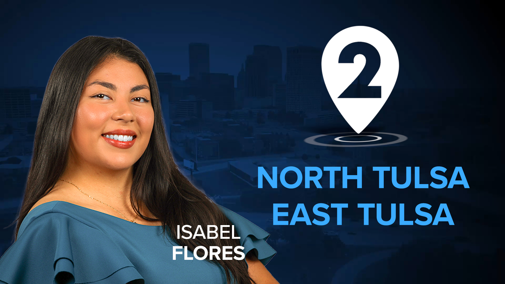 north east tulsa geobeat