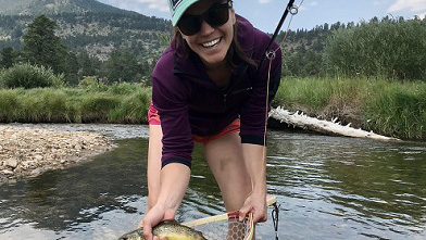 Women-only outdoor skills weekend planned for Western Colorado