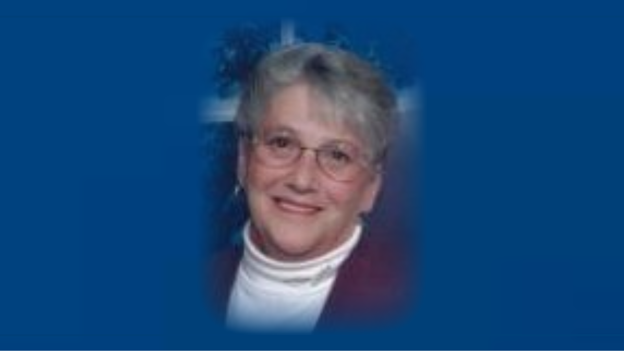 Evelyn Kay Chenoweth
March 23, 1943 - October 20, 2025