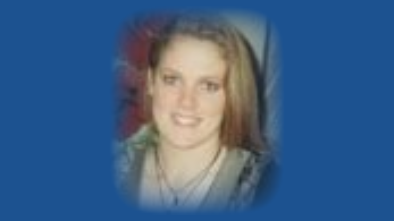 Jennifer Ann "Jen" Gentry Rogers
January 2, 1976 - March 1, 2025