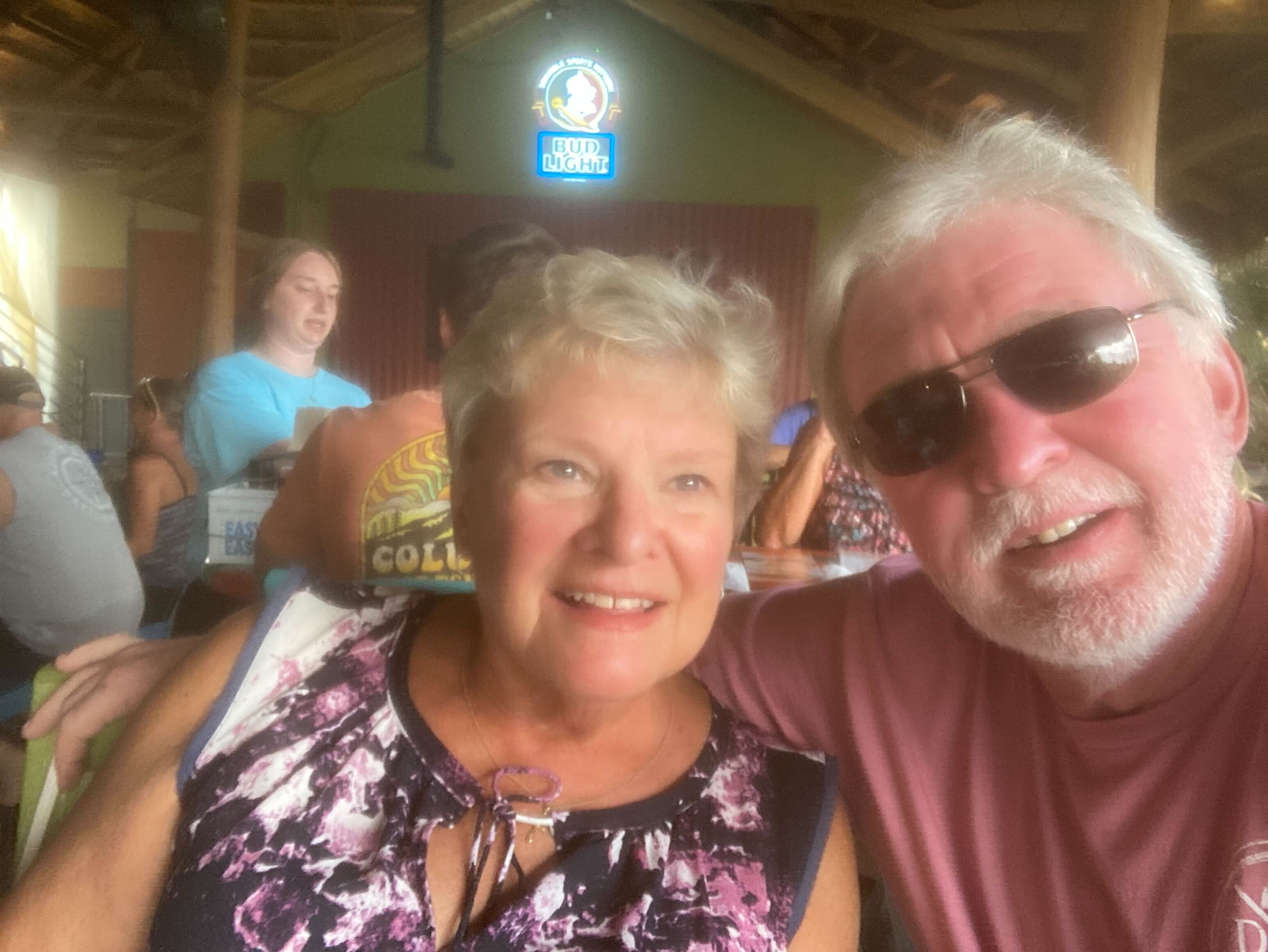 John and Karen Koktowski