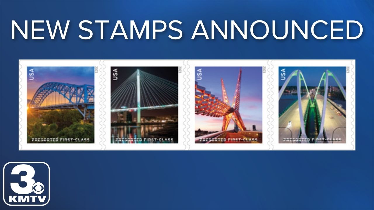 New Stamps