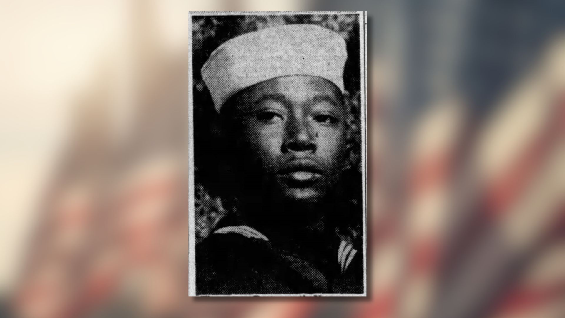 Norfolk Sailor killed in Pearl Harbor finally identified by DNA