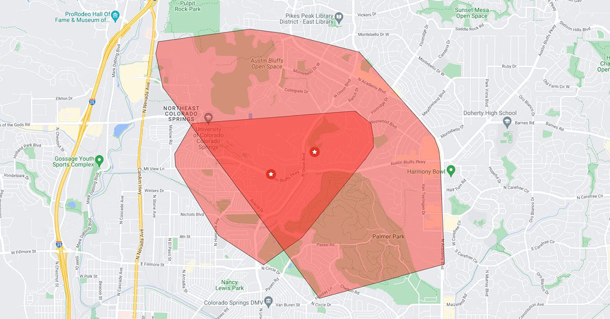 Electrical Outage