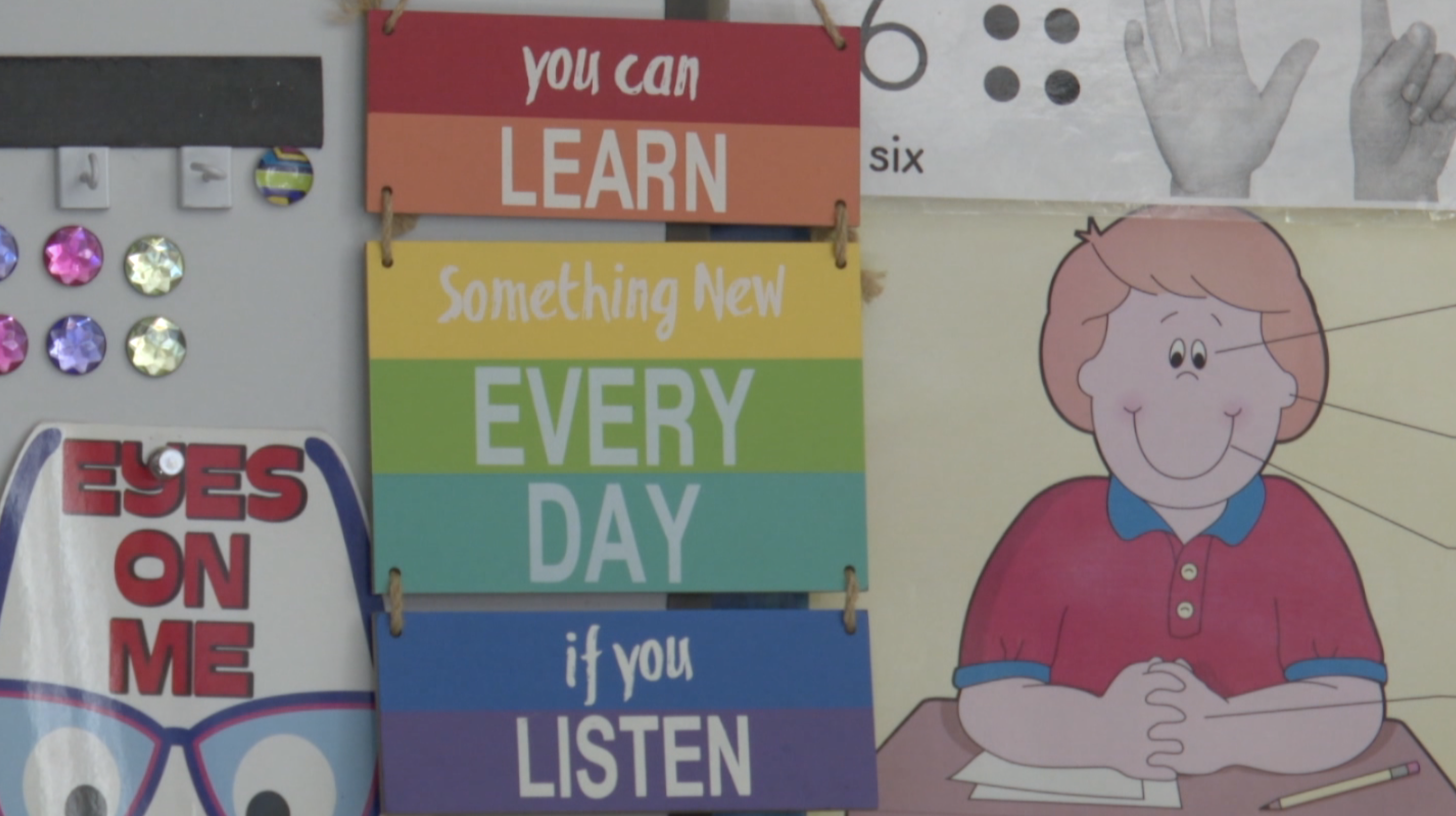 Teacher shortage across Arizona 