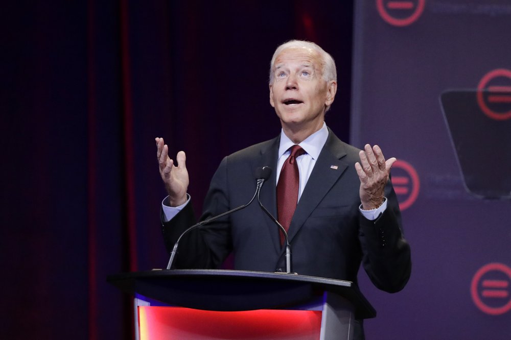 Joe Biden