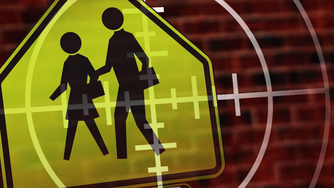 School Shooting (AP FILE)