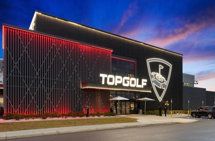 Topgolf 