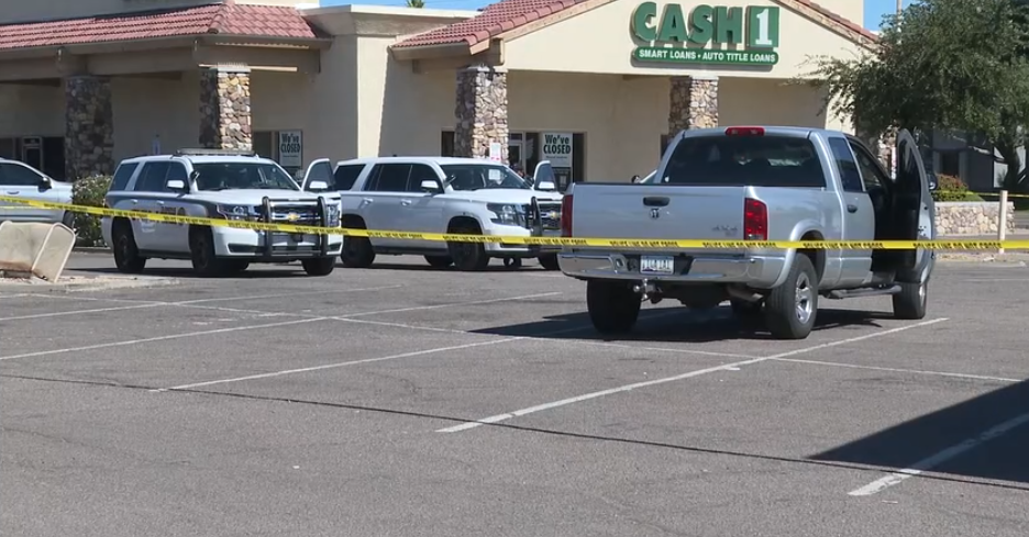 51st Ave and Peoria bodies found 10-19-25