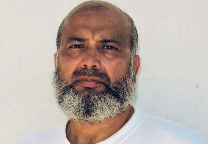 Biden's win means some Guantanamo prisoners may be released