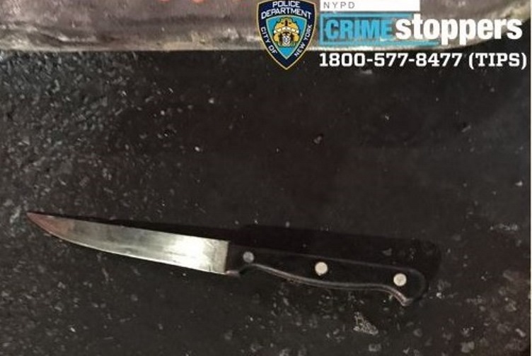 2 police officers shot, 1 stabbed in Brooklyn ambush, NYPD says