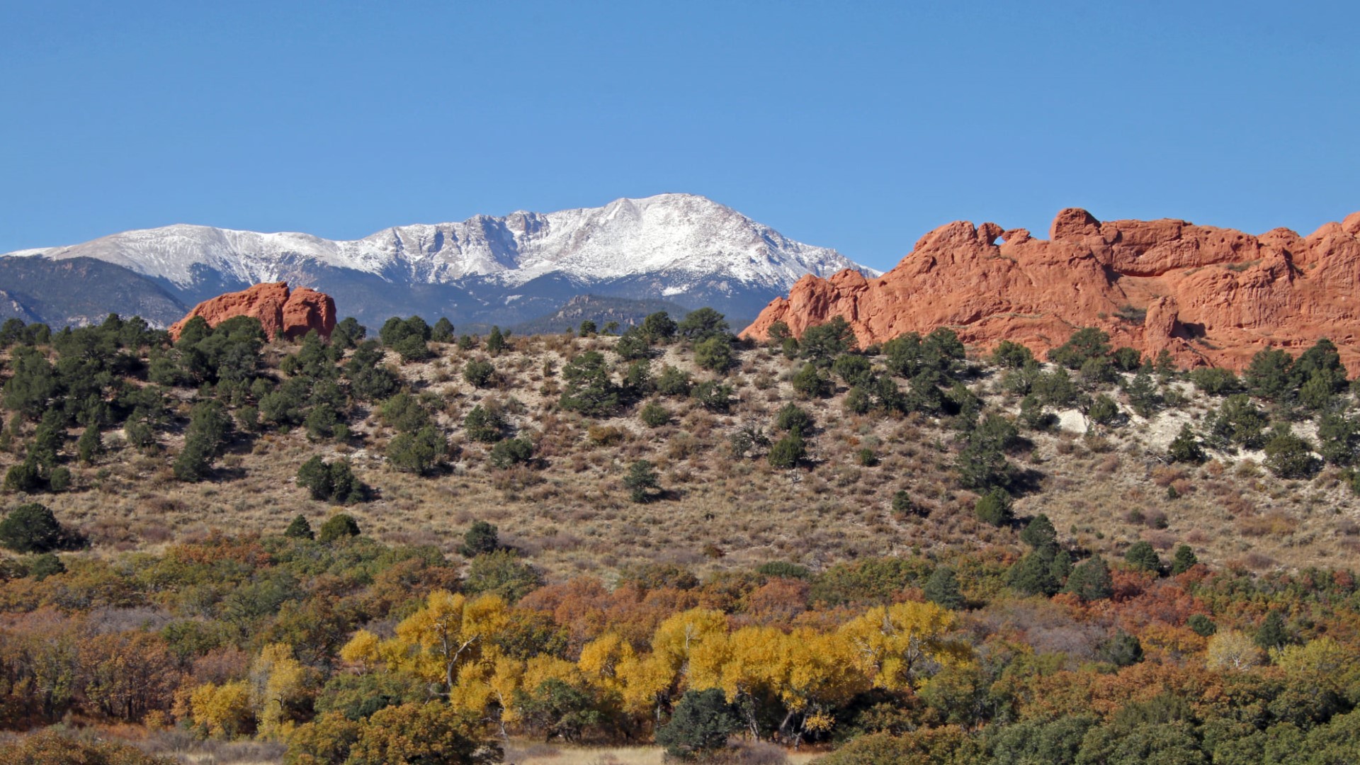 Colorado Springs