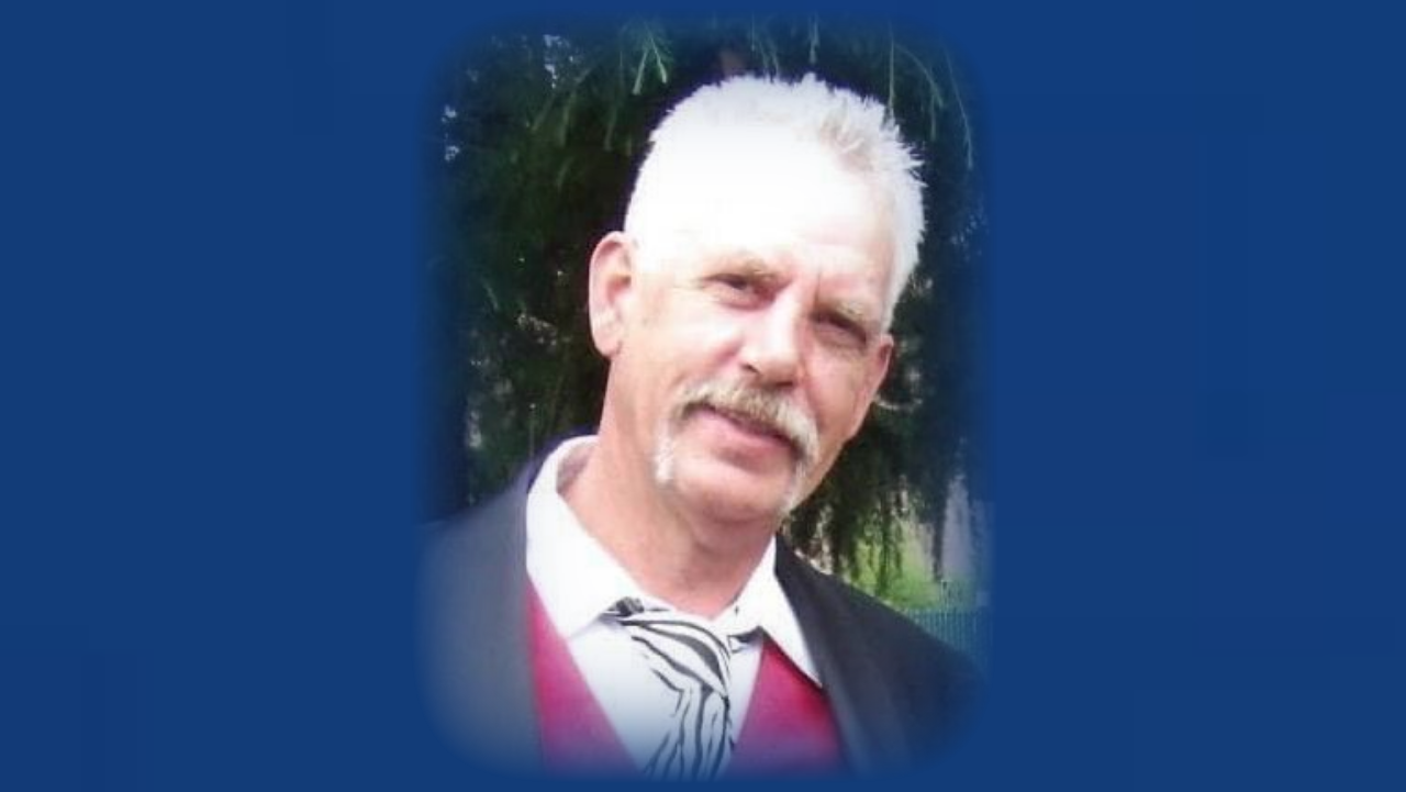 Charles “Chuck” Heusel
April 8, 1960 - June 20, 2021
