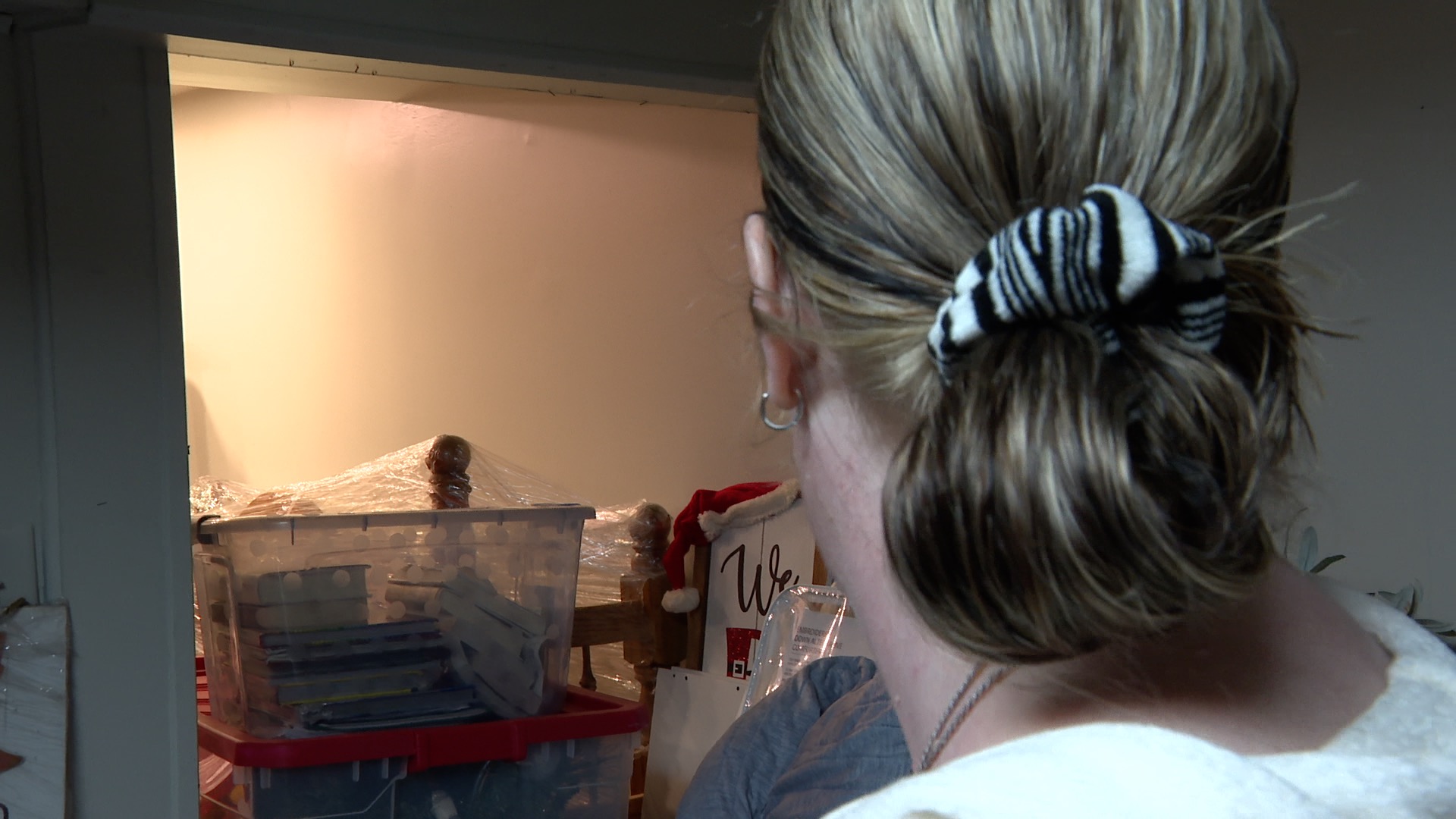 Lansing woman moving out her home due to high bills