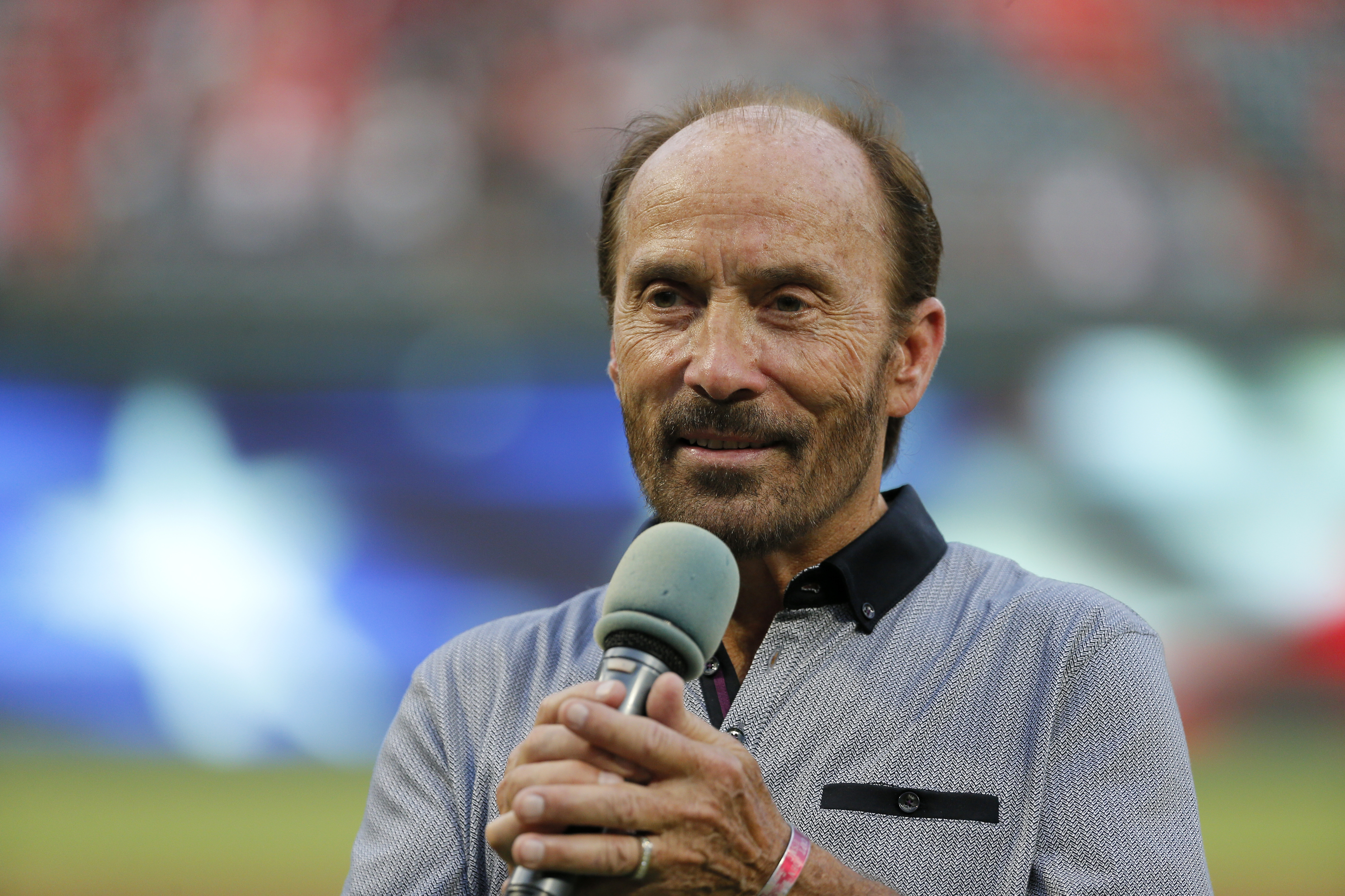 Lee Greenwood